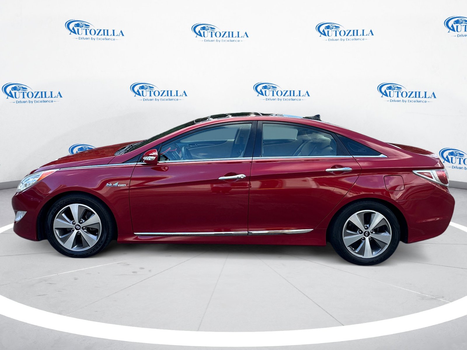 hyundai sonata hybrid 2011 KMHEC4A4XBA013790 image hyundai sonata hybrid 2011 KMHEC4A4XBA013790 image